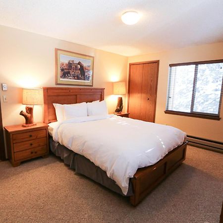 Trapper 8 Villa West Yellowstone Buitenkant foto