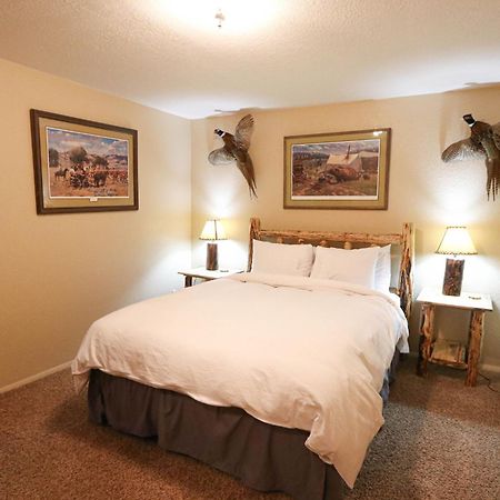 Trapper 8 Villa West Yellowstone Buitenkant foto