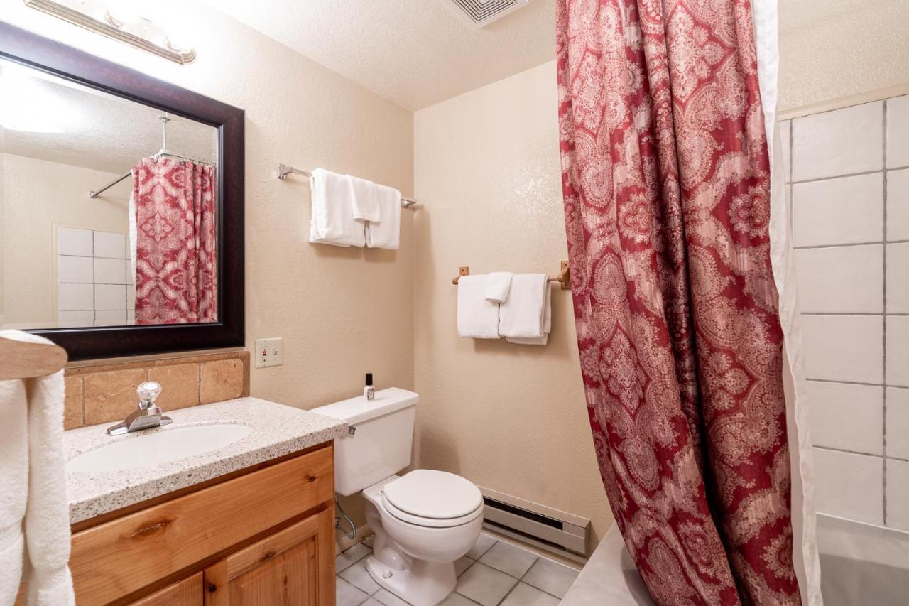 Trapper 8 Villa West Yellowstone Buitenkant foto