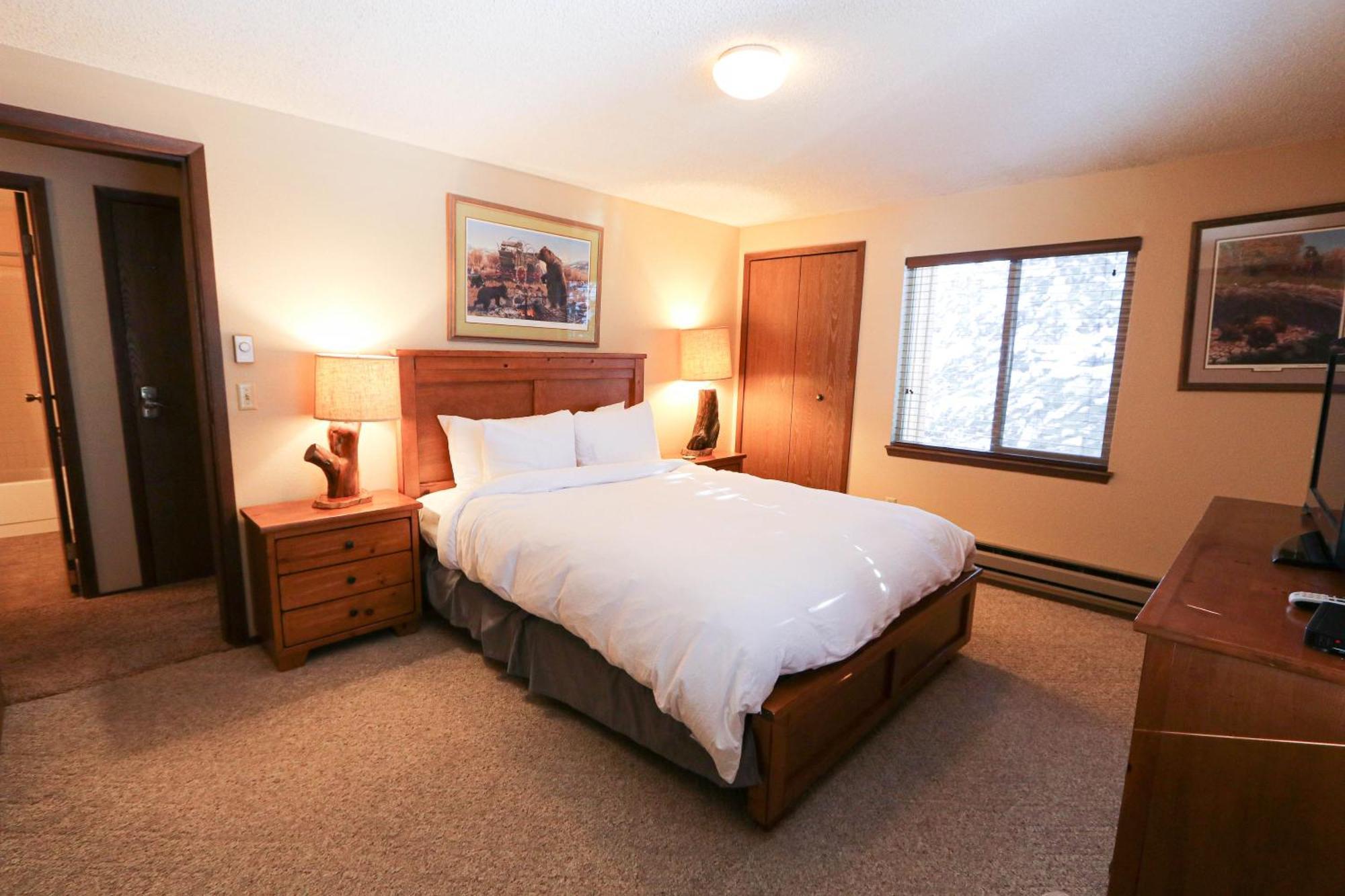 Trapper 8 Villa West Yellowstone Buitenkant foto